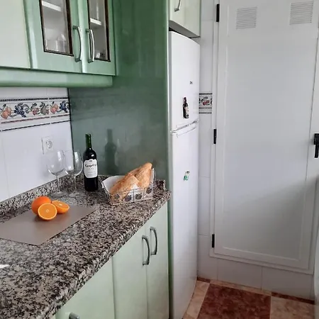 Daire Mallorca 27