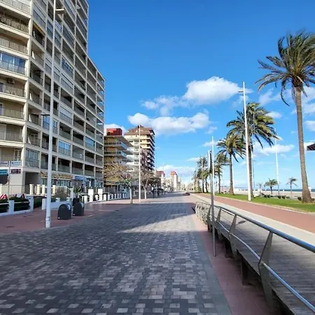 Mallorca 27 アパート