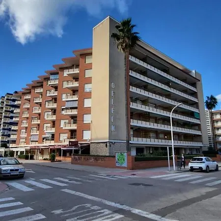 Mallorca 27 * Gandía