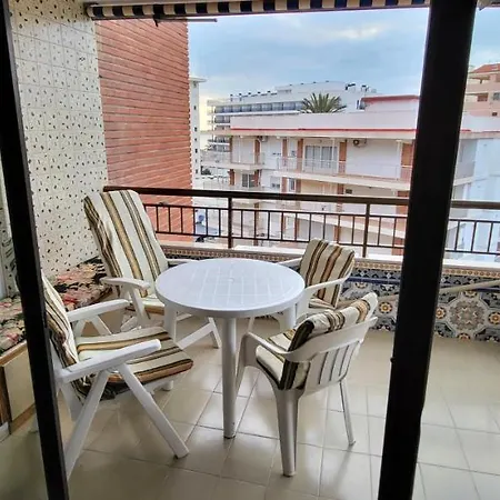 Mallorca 27 Lägenhet *