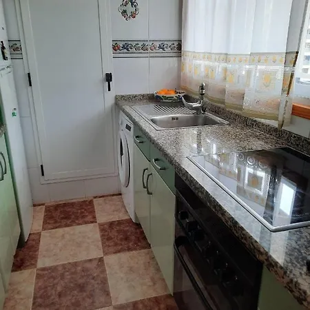 Mallorca 27 Lägenhet *