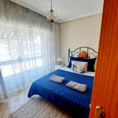 Lägenhet Mallorca 27 *