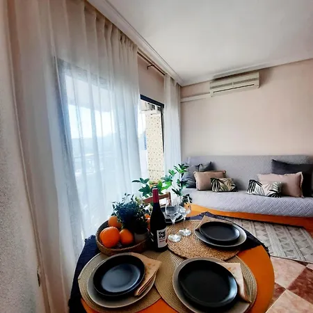 Apartment Mallorca 27 Gandía