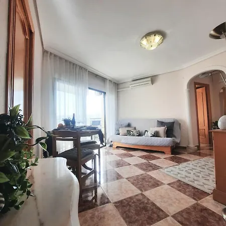 Apartment Mallorca 27 Gandía