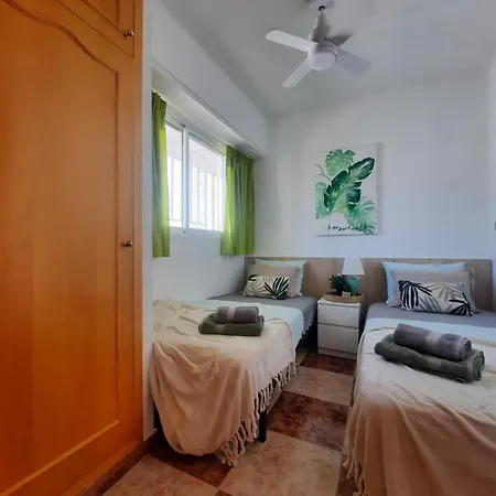 Apartment Mallorca 27 Gandía
